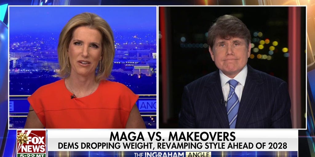 These superficial things and lies are what the Democratic Party has become, former Illinois governor says