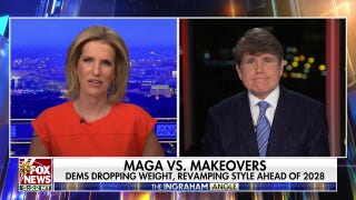 These superficial things and lies are what the Democratic Party has become, former Illinois governor says