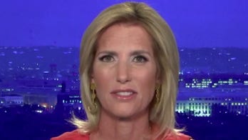 Ingraham sends message to parents: 'They are lying to you when they say it's too dangerous to reopen schools'