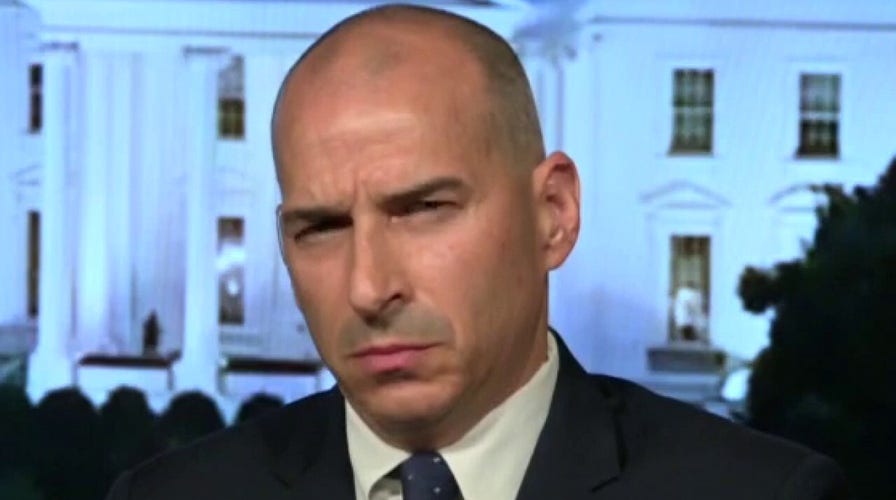 US attorney for District of Columbia: We will use all resources to protect monuments