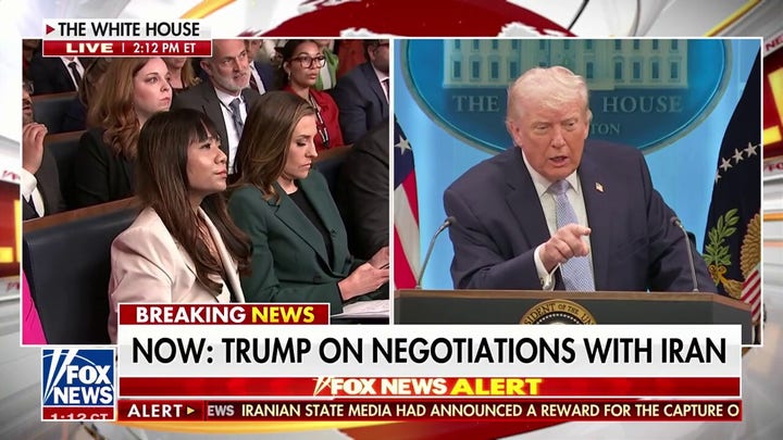 Trump says NY Times is running on past fumes,’ lacks credibility