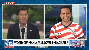 US vs Bosnia-Herzegovina World Cup match breaks viewing record