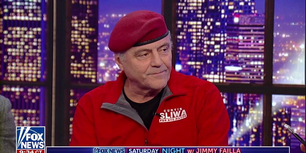 Curtis Sliwa: The '80s was the 'age of crack' in NYC