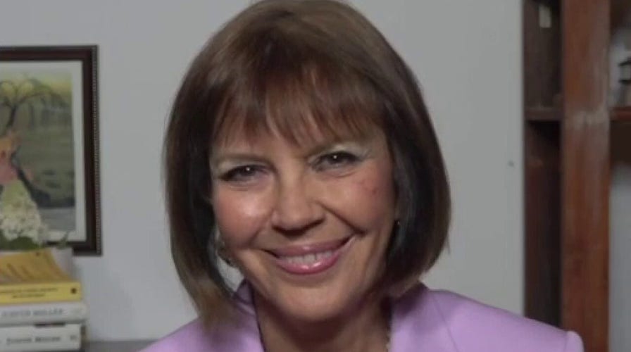 Judith Miller on Pelosi salon fallout: It’s not Trump’s place to talk about her hair