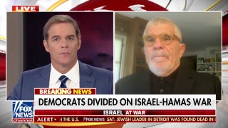 Playwright David Mamet urges Jews to stop supporting Democrats, antisemitic colleges - Fox News