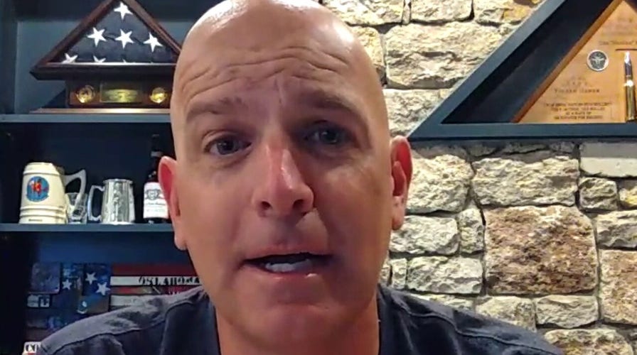 Folds of Honor founder says America has struggled but will always come out stronger 