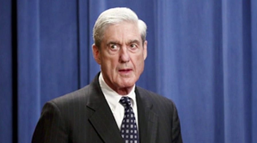 Memo reveals Mueller was given larger playing field than previous thought in Russia probe