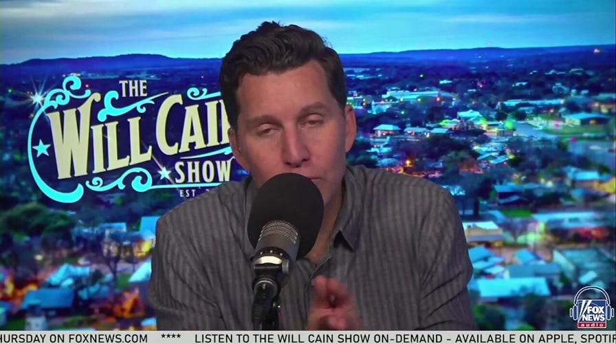 Senators Roast President of the NCAA over trans athletes! | Will Cain Show