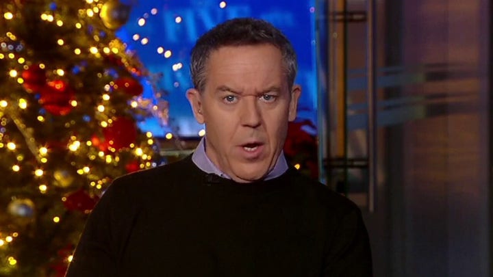 Gutfeld on the media’s hard-hitting take on Joe's pets