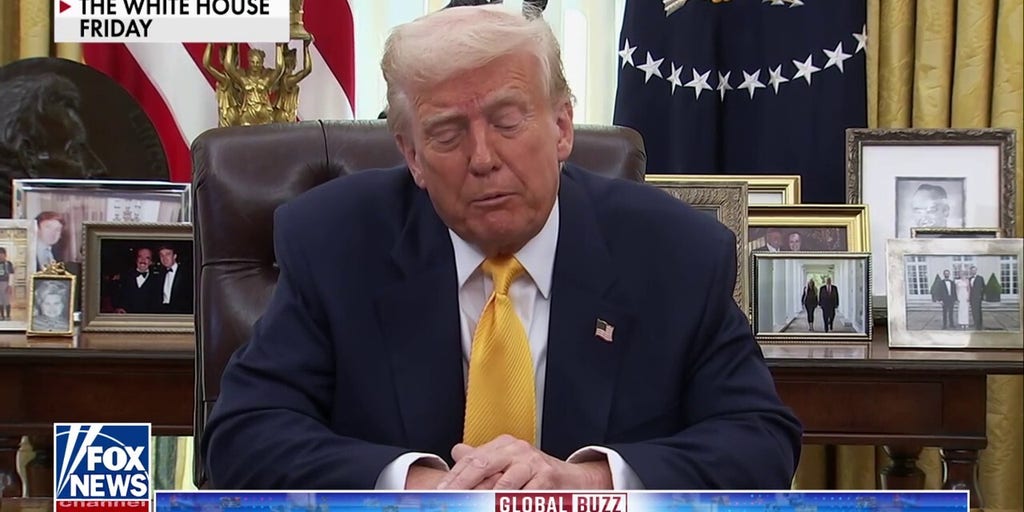 Richard Fowler slams Russian sanctions: 'Thats not going to solve our problems'