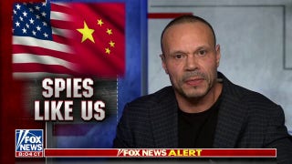 Dan Bongino: China's been playing the US for chumps - Fox News