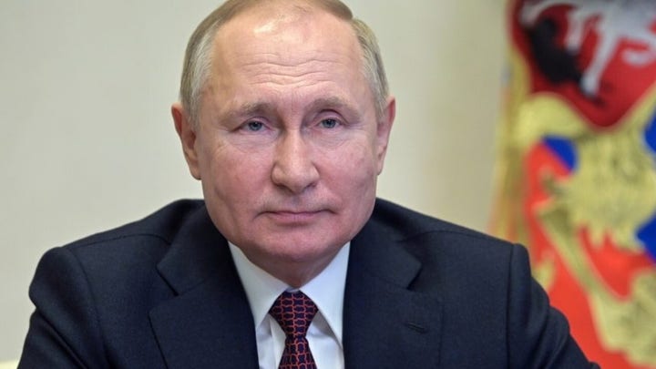  Putin will have a major manpower problem: Lt. Gen Keith Kellogg