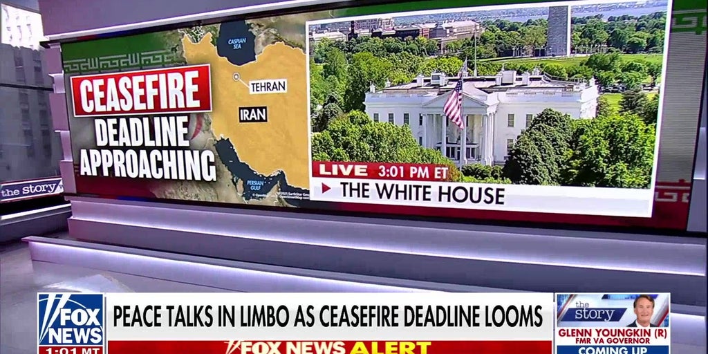 VP Vance’s Pakistan trip suspended as Trump weighs diplomacy vs force on Iran