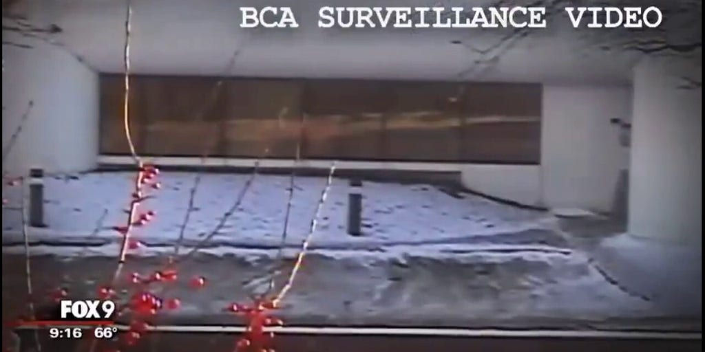 Unearthed video shows parents involved in rampant Minnesota fraud