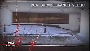 Unearthed video shows parents involved in rampant Minnesota fraud