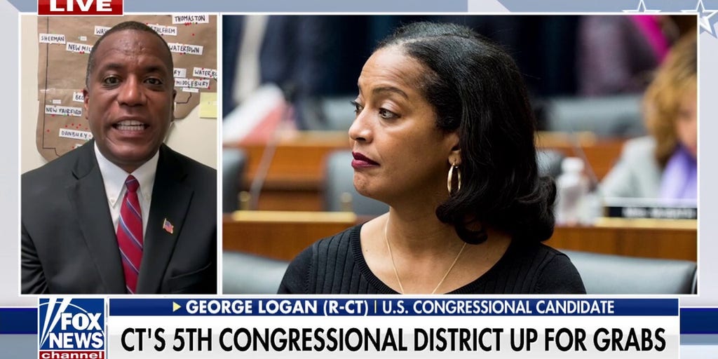 Connecticut congresswoman ridiculed for response to deadly flooding, luxury campaign spending