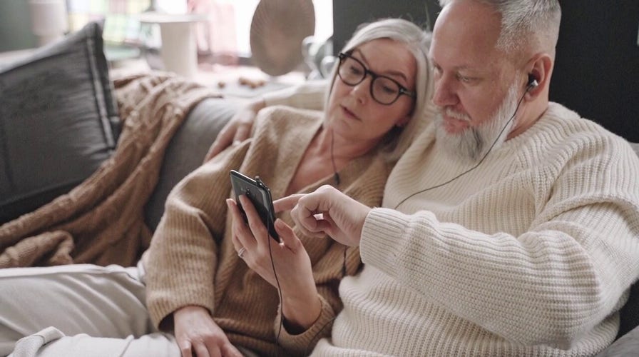 'The CyberGuy' shows the best tech to help loved ones with memory issues
