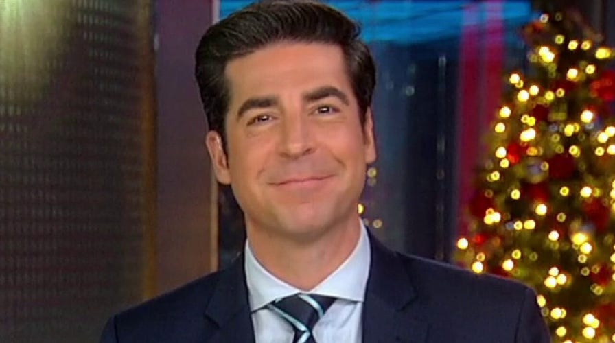 Jesse Watters: Democrats aren't backing Biden