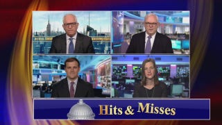 Hits and misses - Fox News