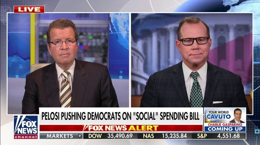 The state of the 'billionaires tax'