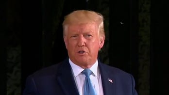 Trump’s ‘It is what it is’ in Dem convention crosshairs, as Biden claims nomination