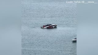 32 passengers rescued aft  multimillion-dollar luxury yacht sinks - Fox News
