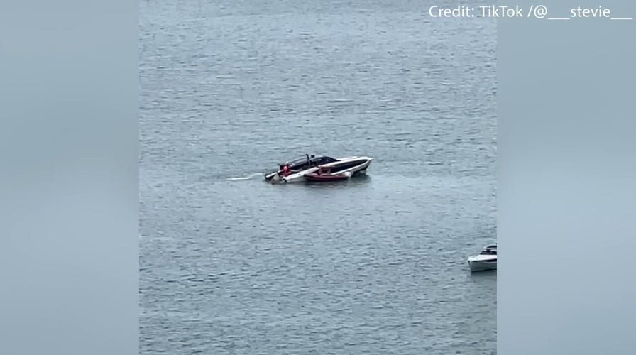 32 passengers rescued after multimillion-dollar luxury yacht sinks