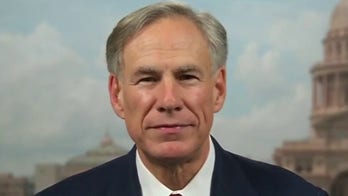 Planned Parenthood sues Texas Gov. Abbott over order to stop elective abortions during coronavirus