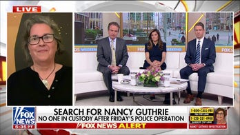 The assailant’s behavior was ‘so unusual’: Forensic expert breaks down Nancy Guthrie’s disappearance 