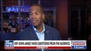 Rep John James: Michigan is the center of the universe for this midterm