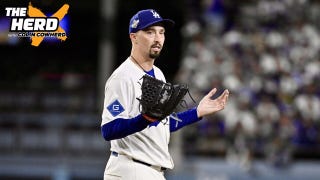 Can the Dodgers rally to force a Game 7 vs. the Blue Jays? | The Herd