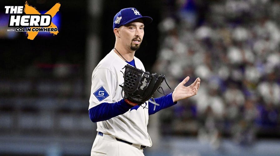 Can the Dodgers rally to force a Game 7 vs. the Blue Jays? | The Herd