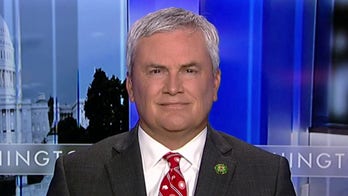 James Comer: The Secret Service is another agency that has 'run amok' after cocaine probe