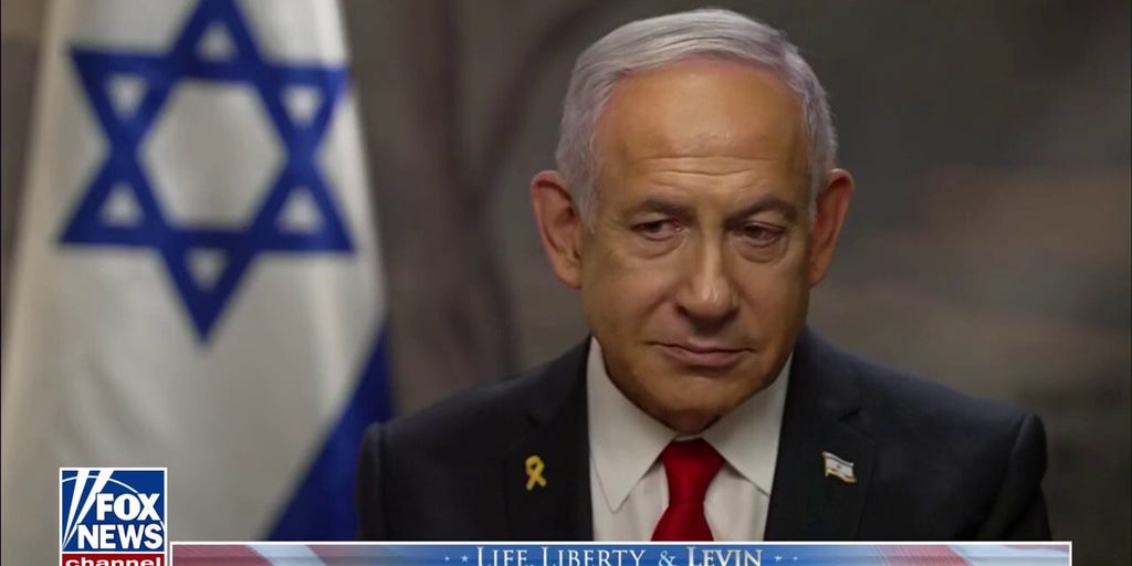 Netanyahu says he deals with 'witch hunts' too