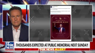 Brian Kilmeade: Painful questions remain about Charlie Kirk's assassination