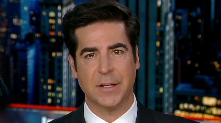 Jesse Watters: Biden ordered the Trump raid knowing he had documents spread all over