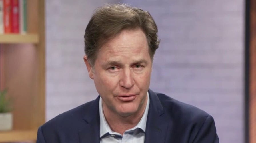 Meta chief warns against government overreach