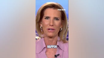 Laura Ingraham: The Democrats' agenda is simple