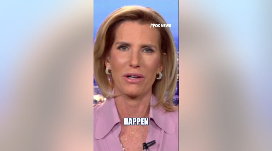Laura Ingraham: The Democrats' agenda is simple