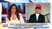 ?La hipocresía de los demócratas sobre la inmigración!
