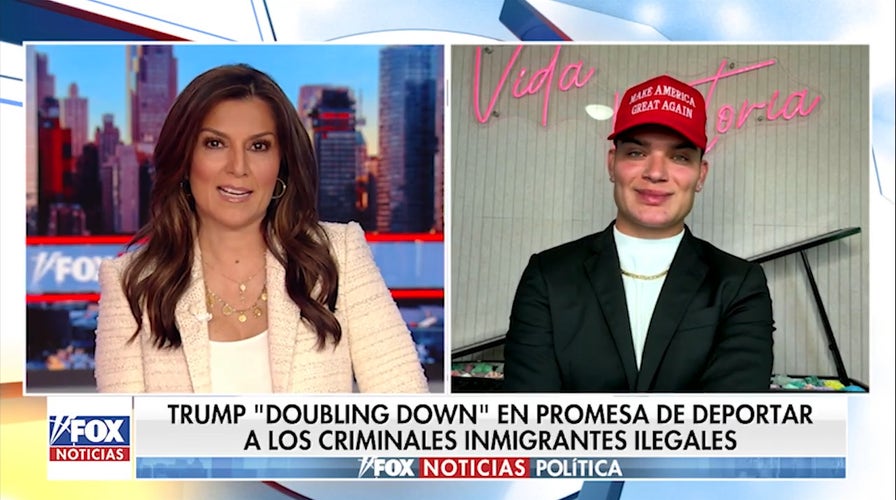 ¡La hipocresía de los demócratas sobre la inmigración!