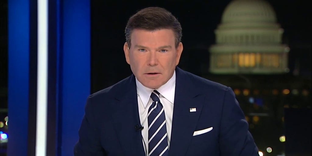 Coming up on Thursday, January 15 edition of 'Special Report'