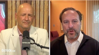 Todd Ricketts Would Bring UFC To Wrigley | Don't @ Me w/Dan Dakich