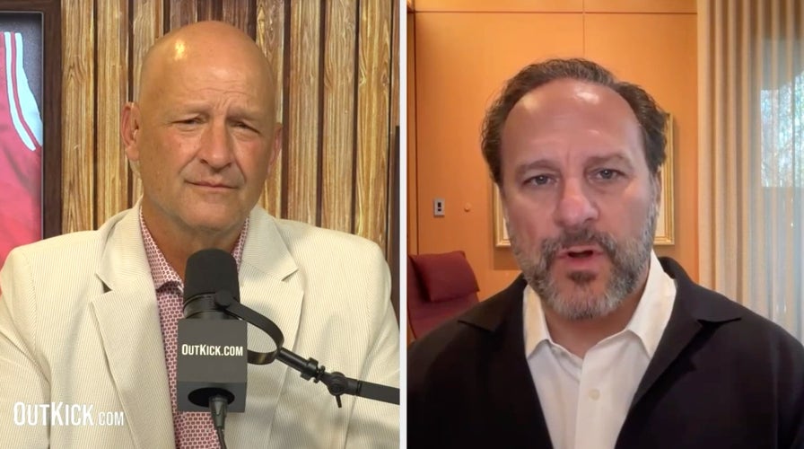 Todd Ricketts Would Bring UFC To Wrigley | Don't @ Me w/Dan Dakich