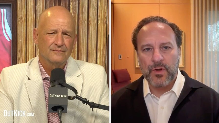 Todd Ricketts Would Bring UFC To Wrigley | Don't @ Me w/Dan Dakich