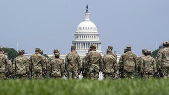 Army turns 250 — heroes honored in all-day salute to freedom - Fox News