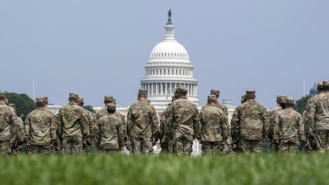 WATCH LIVE: Army turns 250 — heroes honored in all-day salute to freedom - Fox News