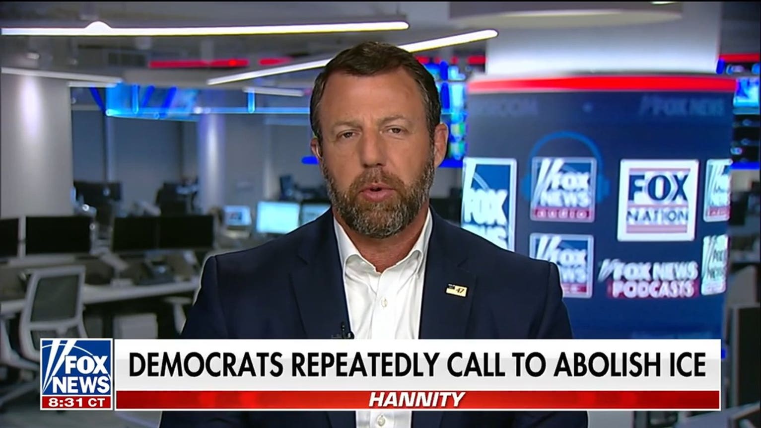 Mullin decries sanctuary policies for allowing ‘rapists’ and ‘murderers’ to roam free