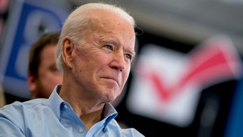 Biden warns Democrats not to take African American voters for granted as he recalibrates campaign