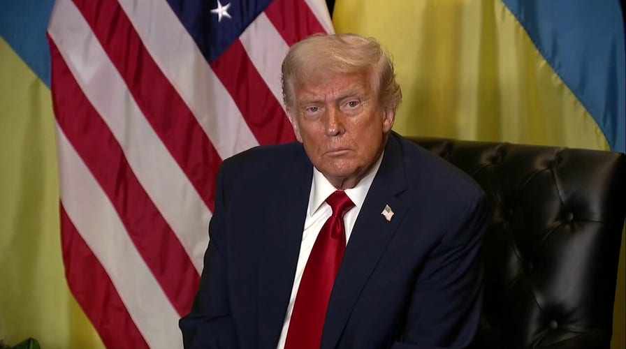 Trump scolds European nations over immigration policies during major UN address